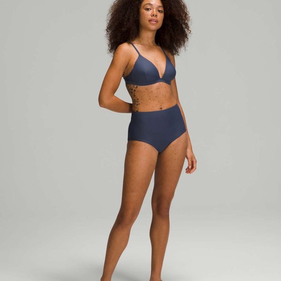 lululemon athletica Other - NWT - Lululemon Waterside High Waist Medium Bottom